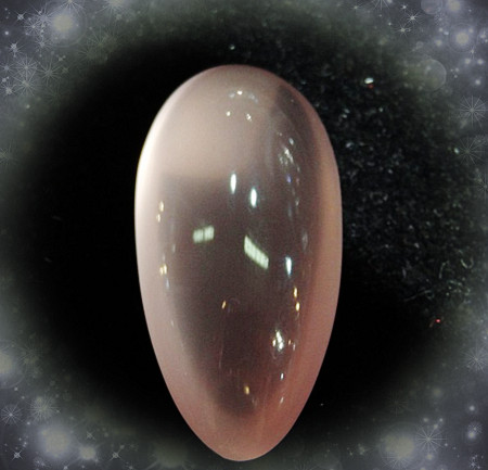 SJ1388天然芙蓉粉晶水滴形挂件 价格不等TPMG.jpg