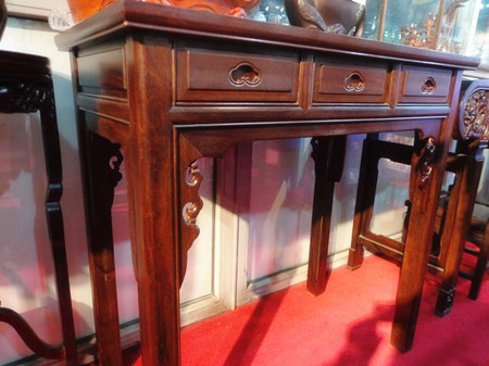 RF0648_檀木带抽屉小条几 2800.jpg