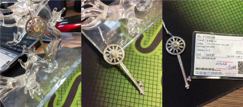 ƴͼ KX4230-JY_1 18K׽Կ׹Σ0.433ct I1 LIGHT YELLOW8800_.jpg