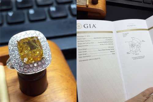 վ KC2145-JJ_a Pt900ٻɫ䣨5.02ct Fancy Deep Orange Yellow 350000 _.jpg