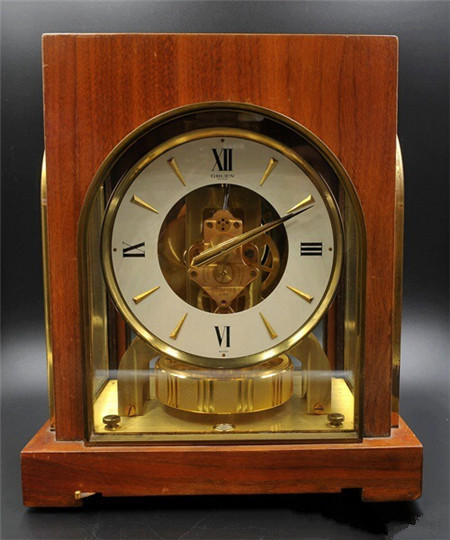 SW1976_a 积家 品牌定制款 木框架 空气动力机械钟 18000.jpg