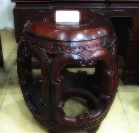 RFB0062_大红酸枝雕花鼓形凳3000 S.jpg