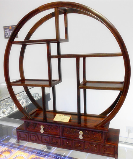 QT3384_红酸枝圆形多宝架2500 TSGR.jpg