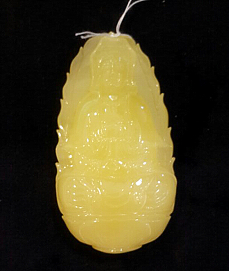 HP1509_波罗的海鸡油黄蜜蜡观音 7800.jpg