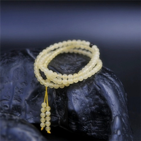 HP1562-68天然蜜蜡108颗佛珠手串 600左右.jpg