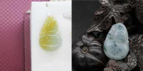 拼图 FC1607 天然双色翡翠精雕“福禄双全”2000 附证6213657919_副本.jpg