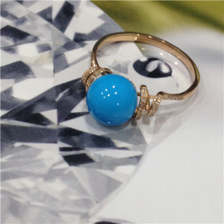 KX3709_a 18K玫瑰金美国蓝松钻戒2800 附证.jpg