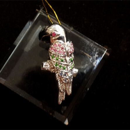 KX4282-QSM 18KǶʱĹҼ 5.08g  Ҽ.jpg