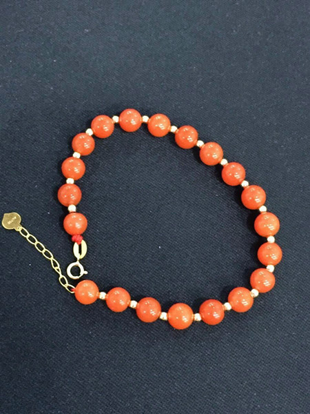 KX4647_a 18K金南红手链 850 .jpg