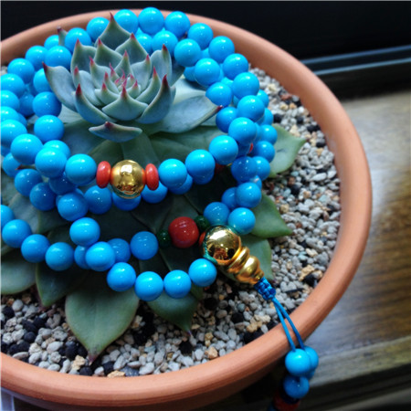 QT4043_a高瓷蓝松隔配珠项链 念珠53000.jpg