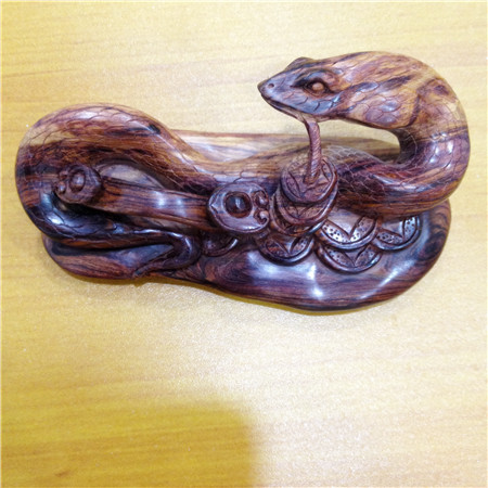 QT3748_1海南黄花梨名家精雕“金蛇狂舞”小摆件4000.jpg